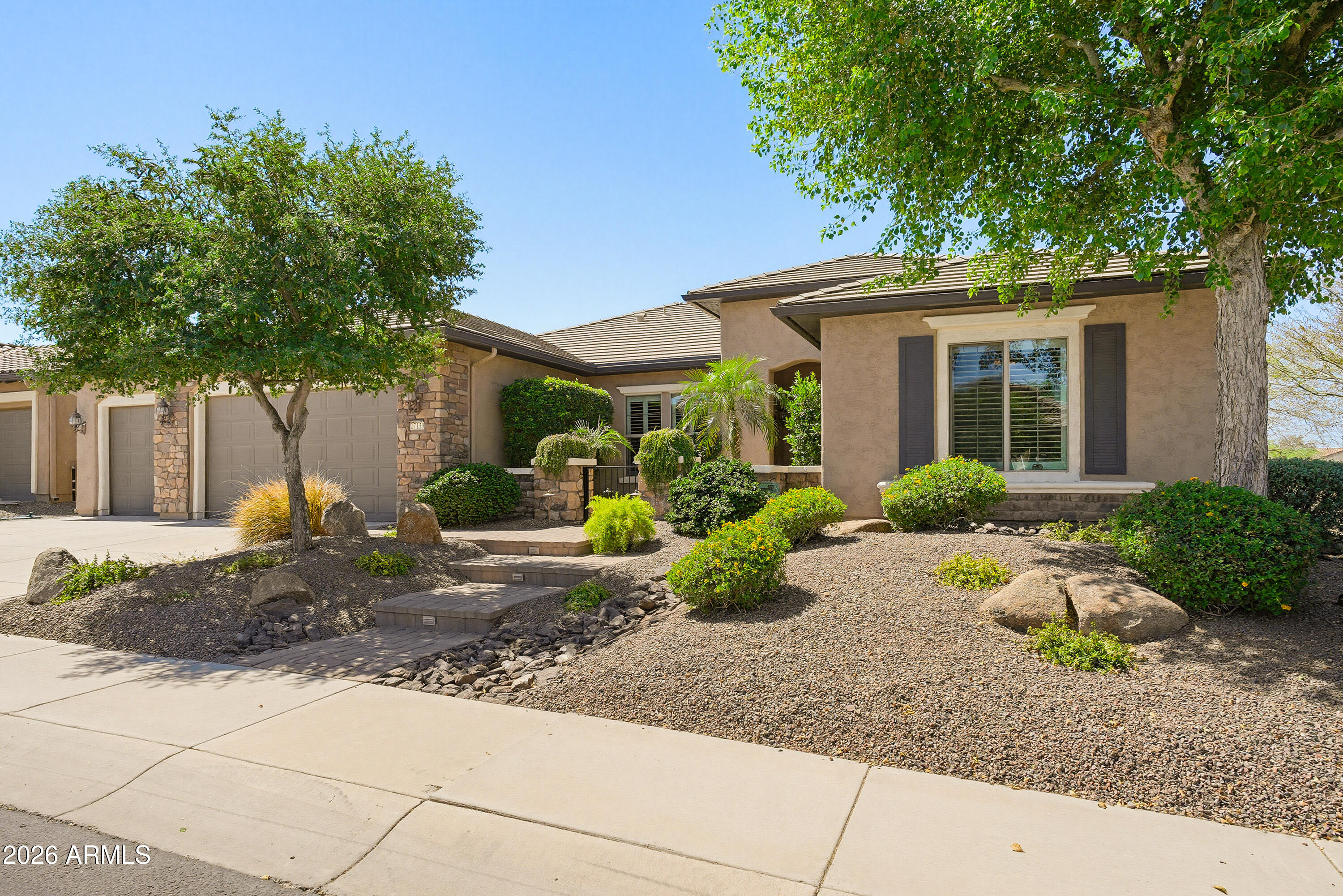 27139 W MARCO POLO Road