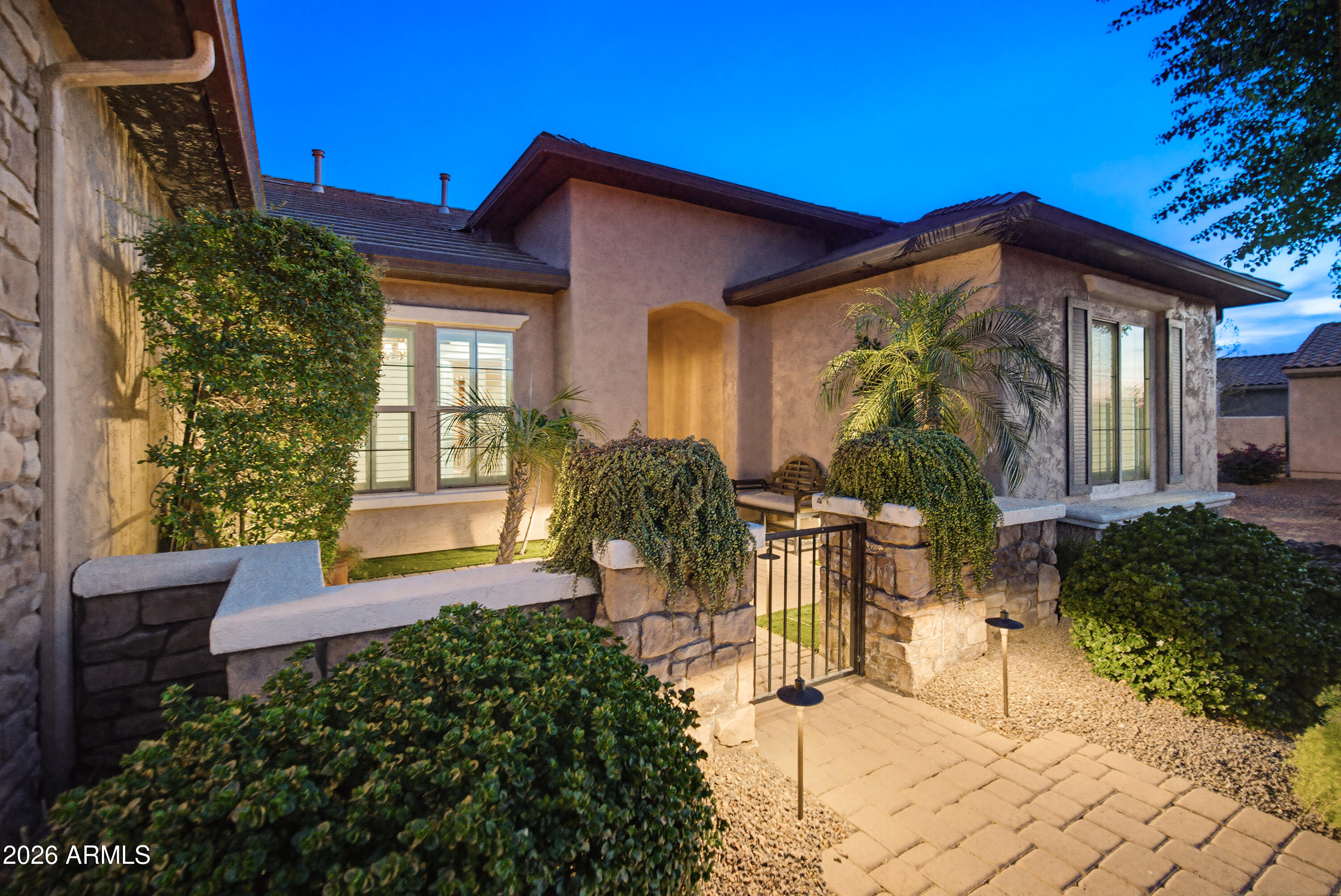 27139 W MARCO POLO Road