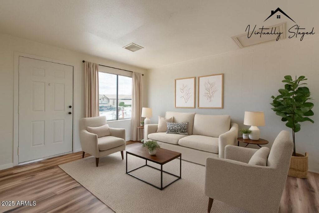 Photo of 950 N Sonora Street, Coolidge, AZ 85128 (MLS # 6950621)