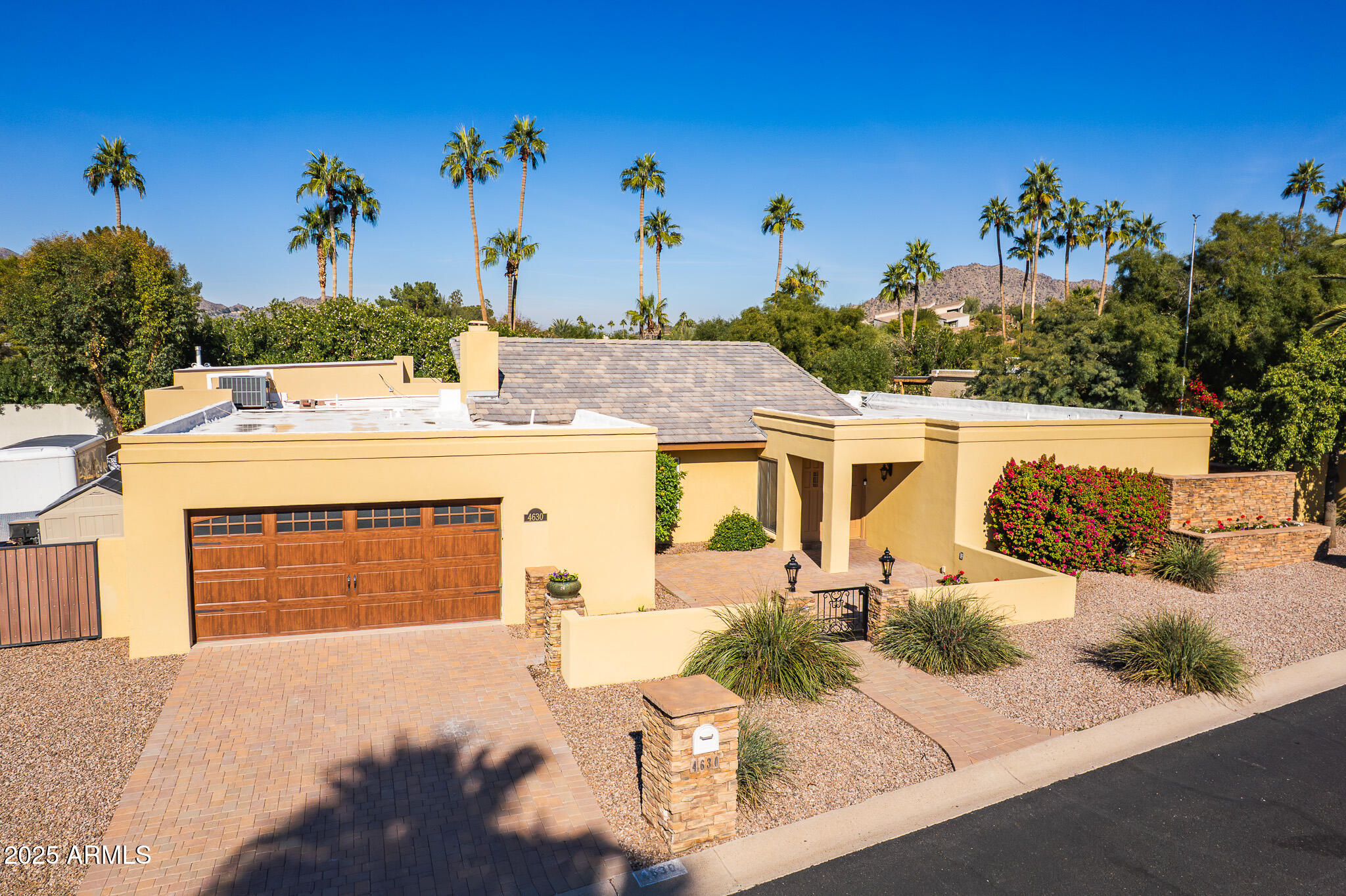 4630 E PALO VERDE Drive