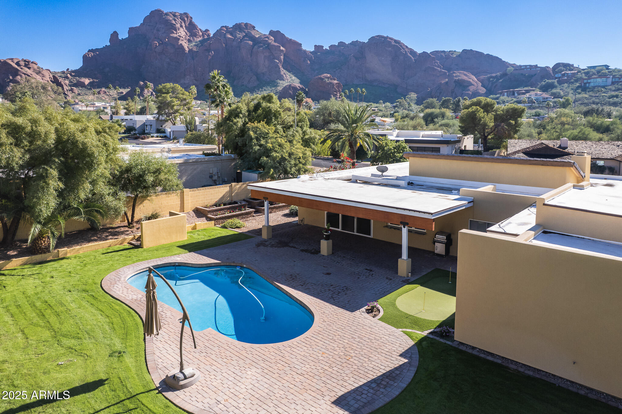 4630 E PALO VERDE Drive