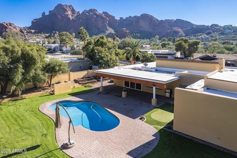 Photo of 4630 E Palo Verde Drive, Phoenix, AZ 85018 (MLS # 6953259)