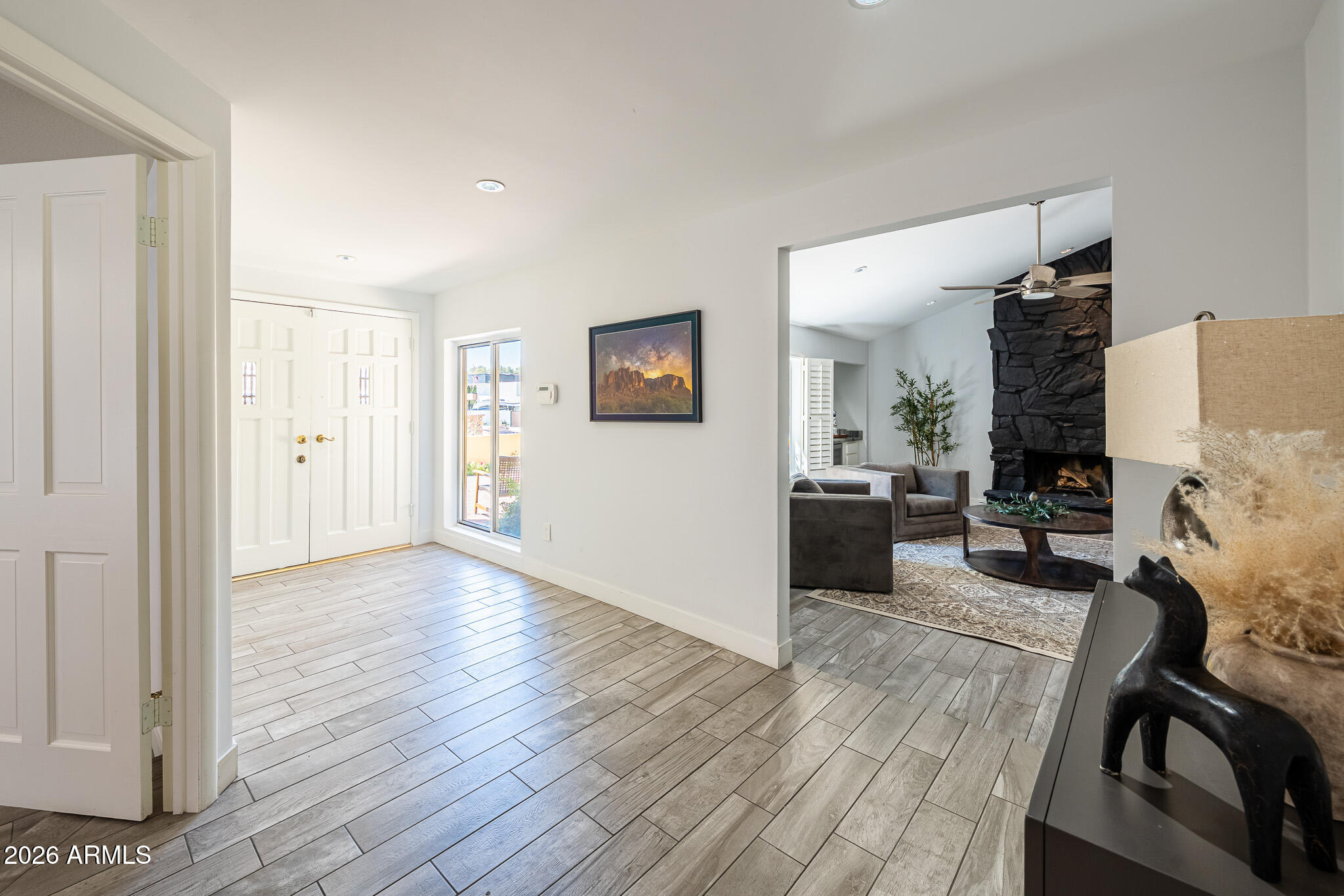 4630 E PALO VERDE Drive