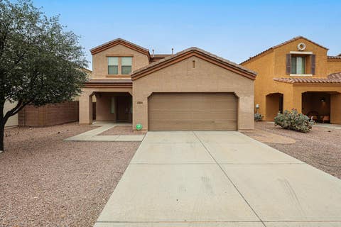 Photo of 12039 W Leather Lane, Peoria, AZ 85383 (MLS # 7058142)