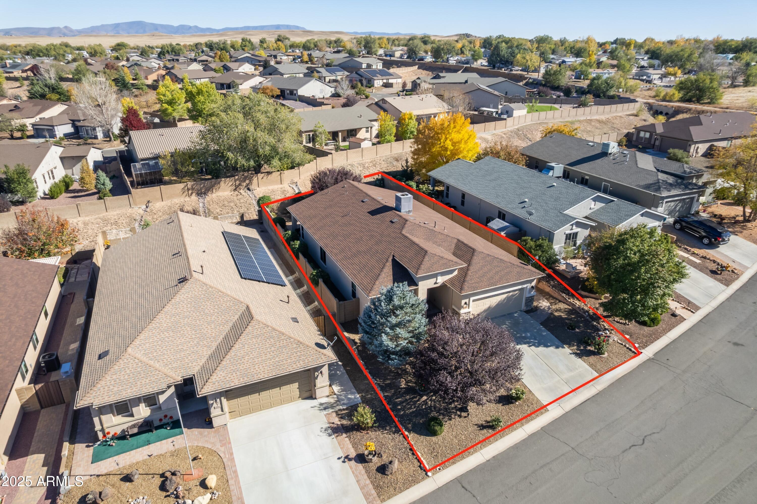 HIGHLANDS RANCH UNIT 2 - Residential