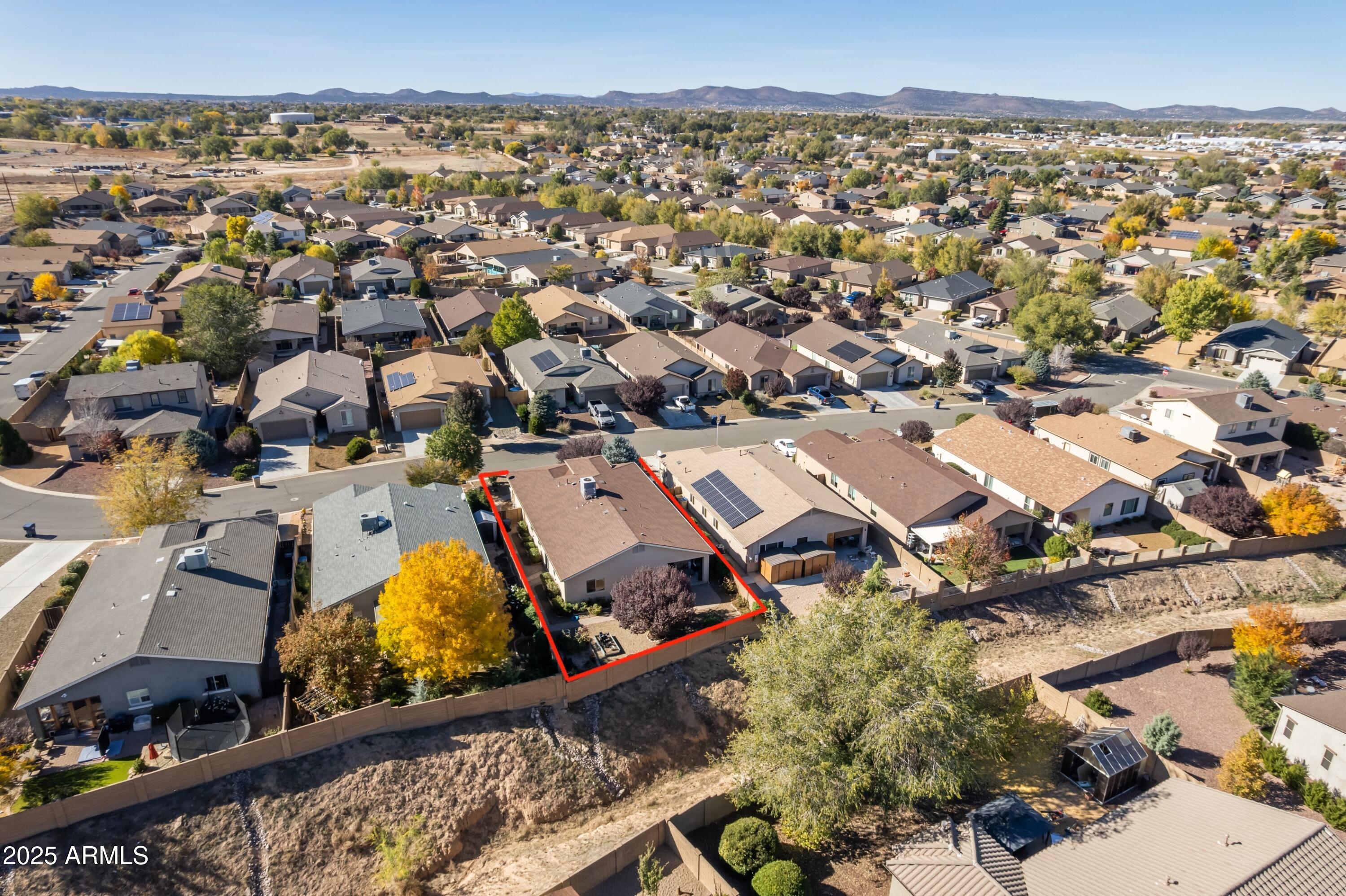 HIGHLANDS RANCH UNIT 2 - Residential