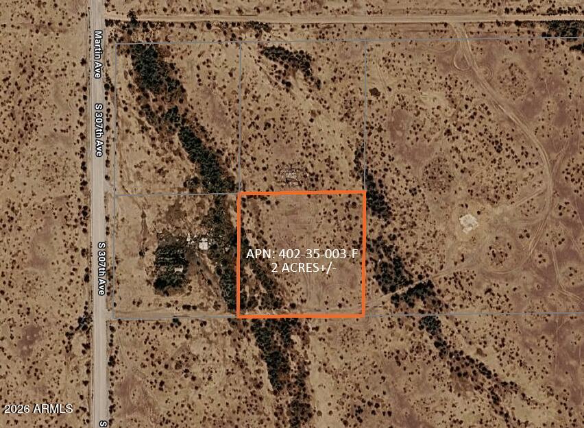 58997 S Cemetery Road -