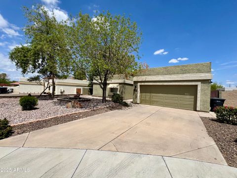 1750 E Camino Court, Chandler, AZ 85225 - #: 6892459