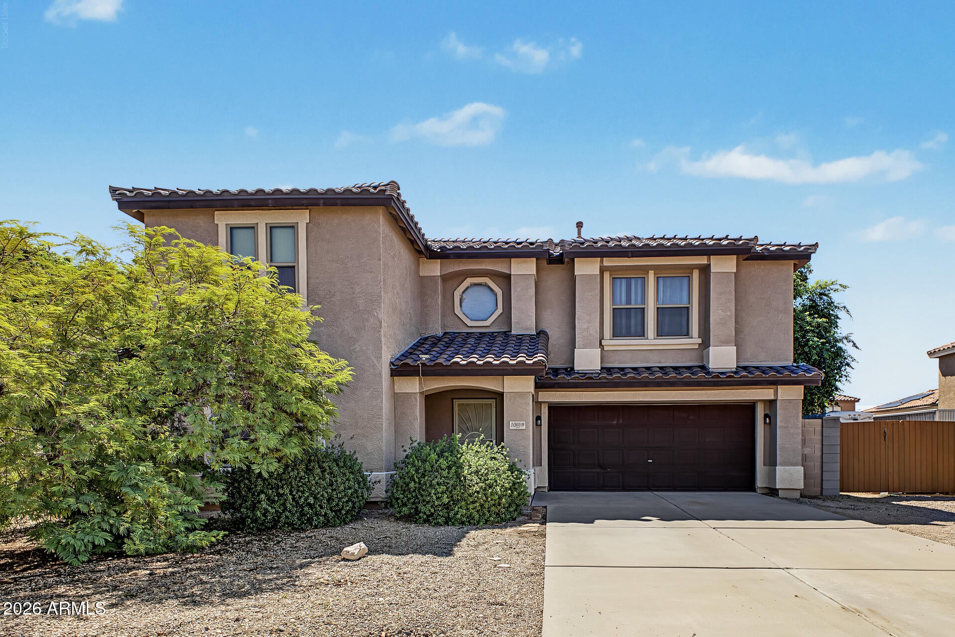 10609 W DALEY Lane