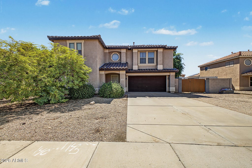 Photo of 10609 W Daley Lane, Peoria, AZ 85383 (MLS # 7082921)