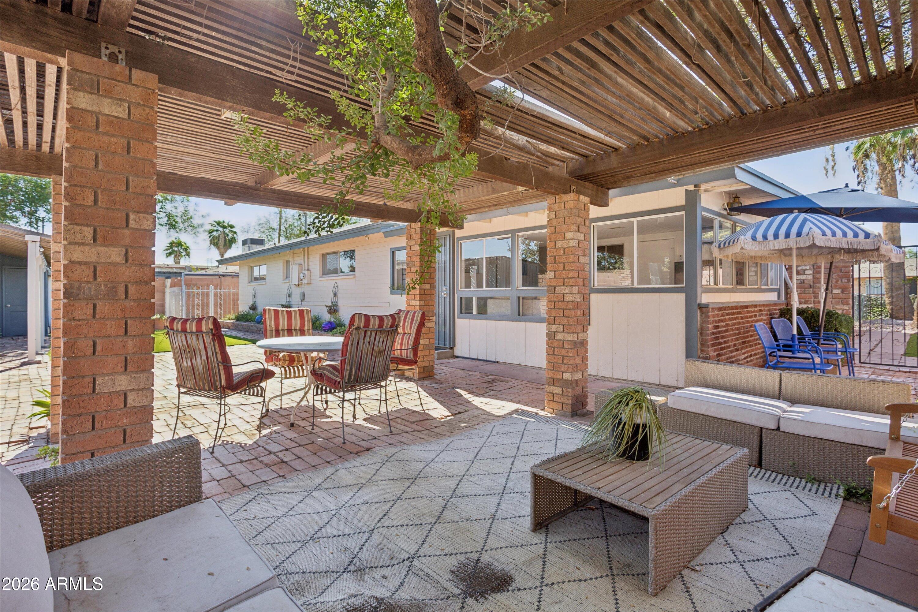 116 W ORCHID Lane