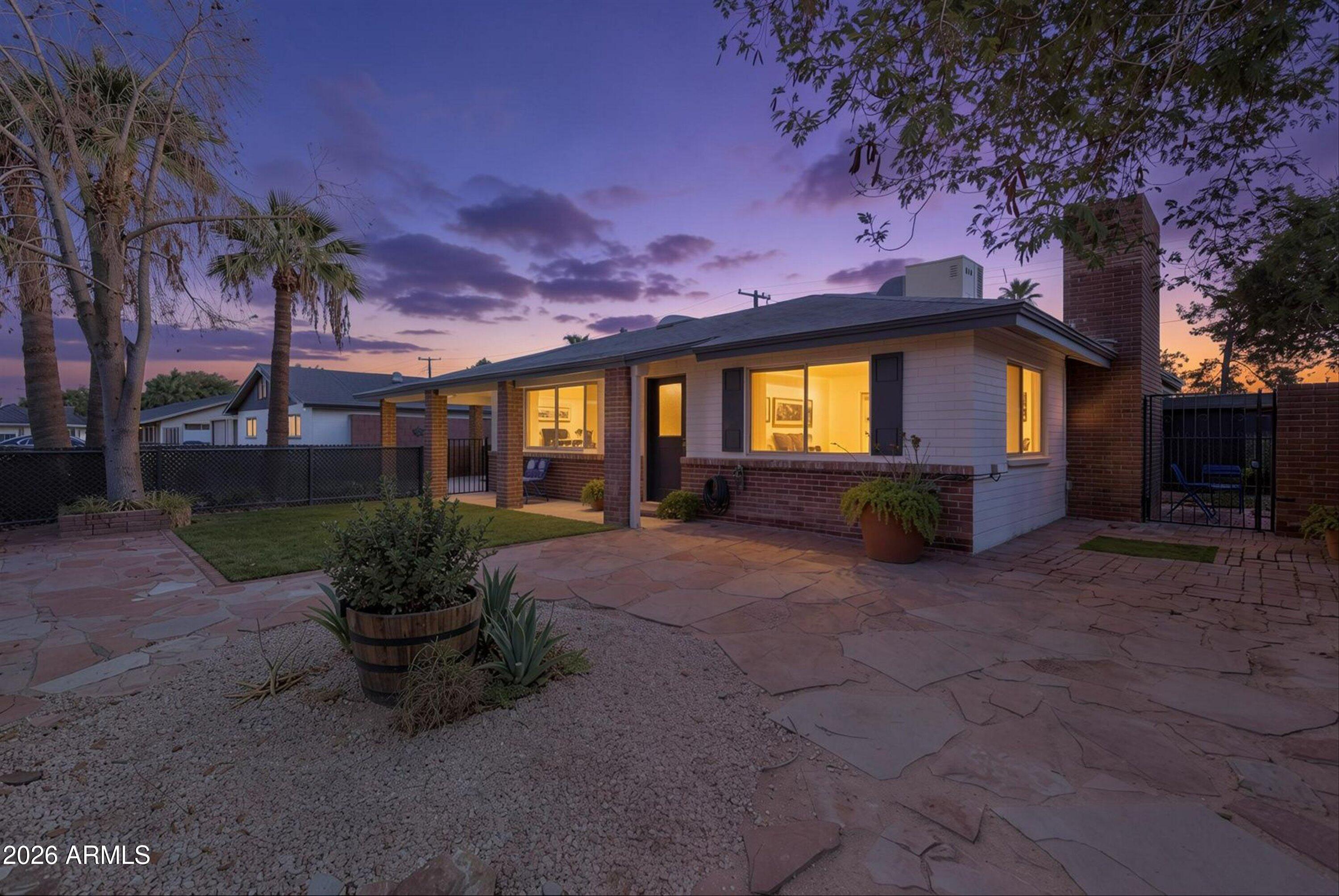 116 W ORCHID Lane