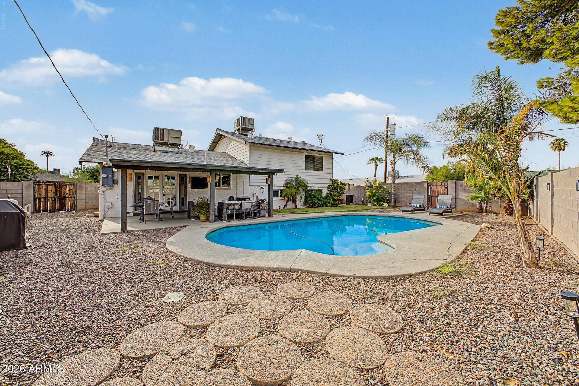 10835 N 39TH Street