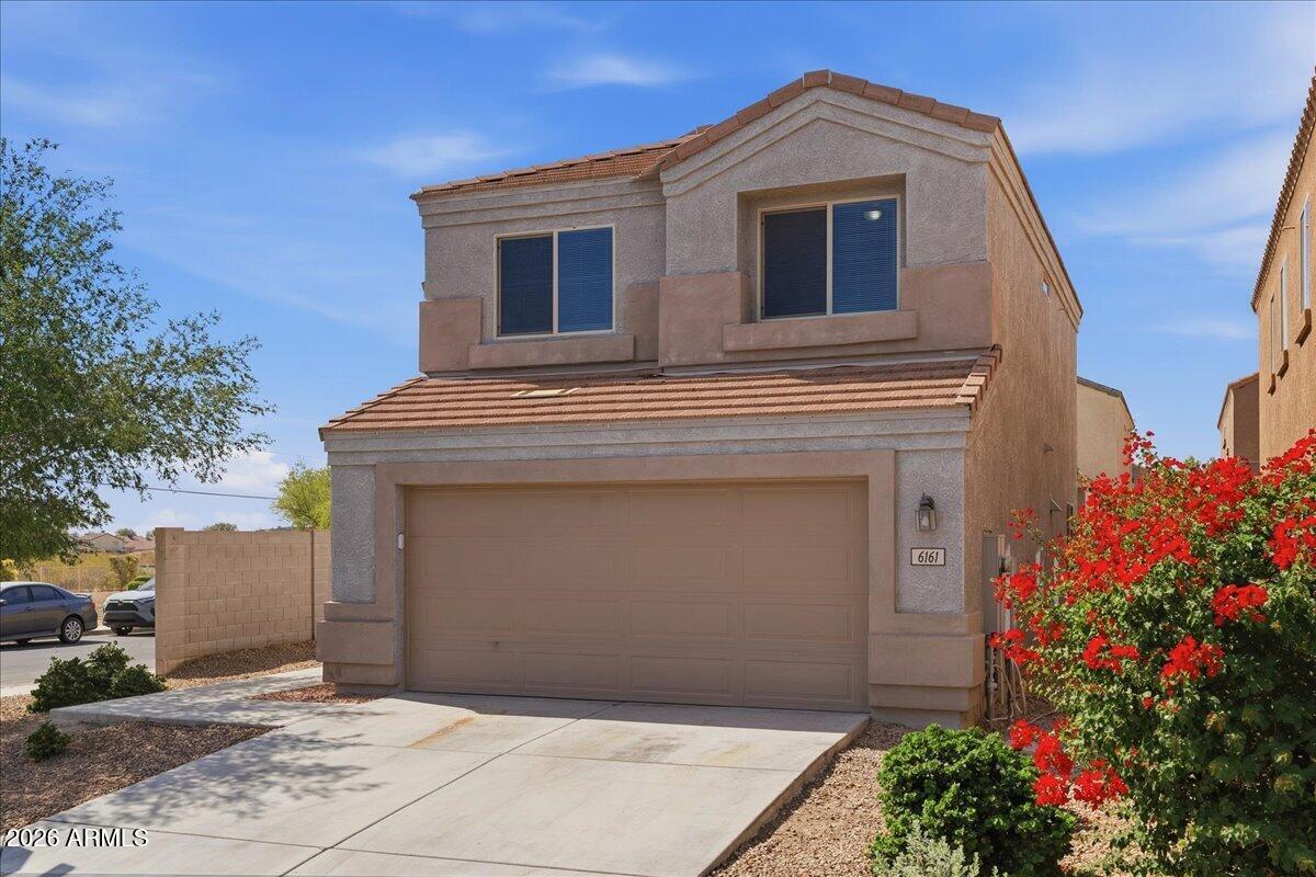 6161 E DESERT SPOON Lane E