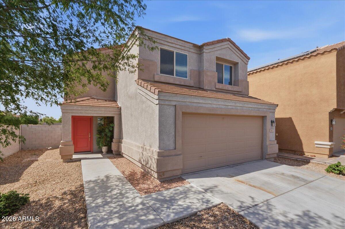 6161 E DESERT SPOON Lane E