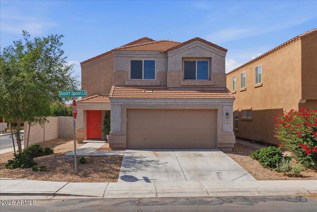 6161 E DESERT SPOON Lane E