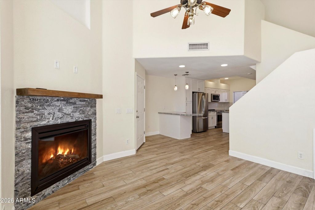 Photo of 225 W 1st Street #120, Mesa, AZ 85201 (MLS # 7001779)