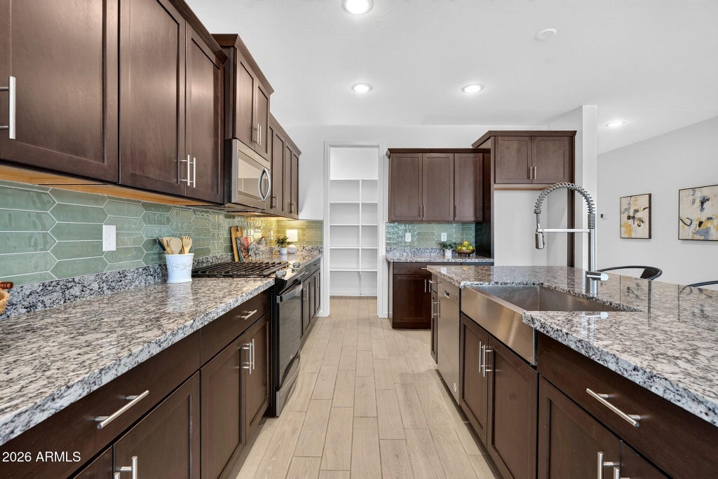 Photo of 35250 W Merced Street, Maricopa, AZ 85138 (MLS # 7081864)