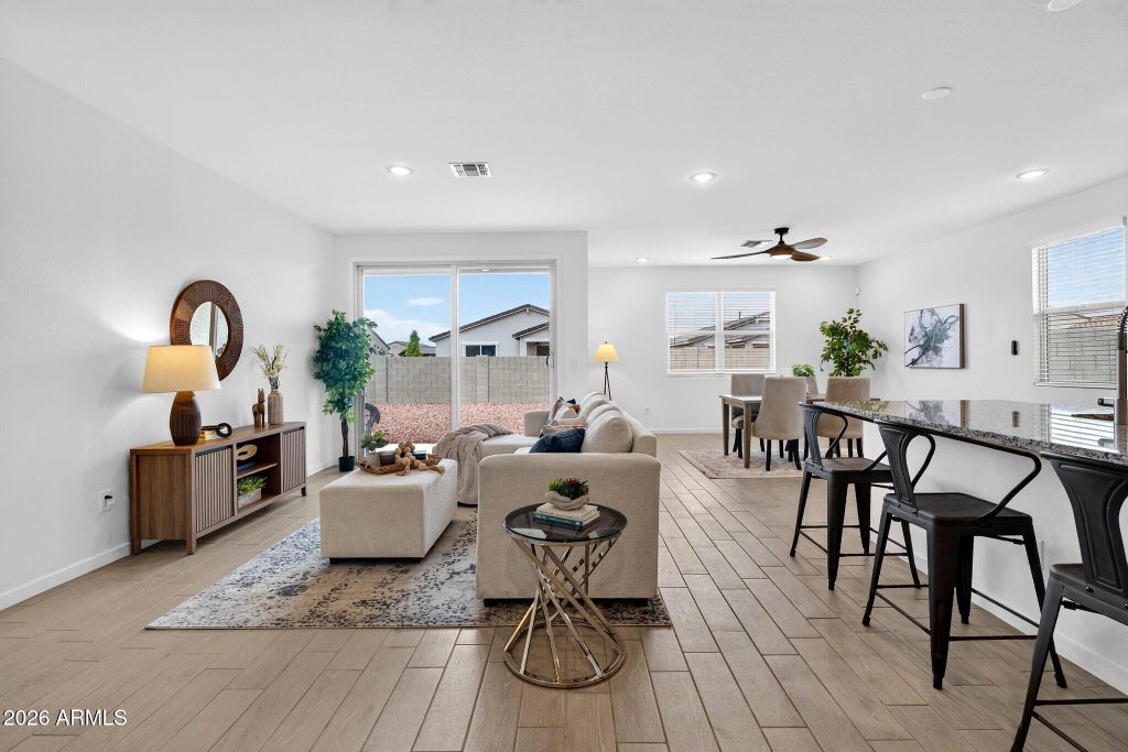 Photo of 35250 W Merced Street, Maricopa, AZ 85138 (MLS # 7081864)