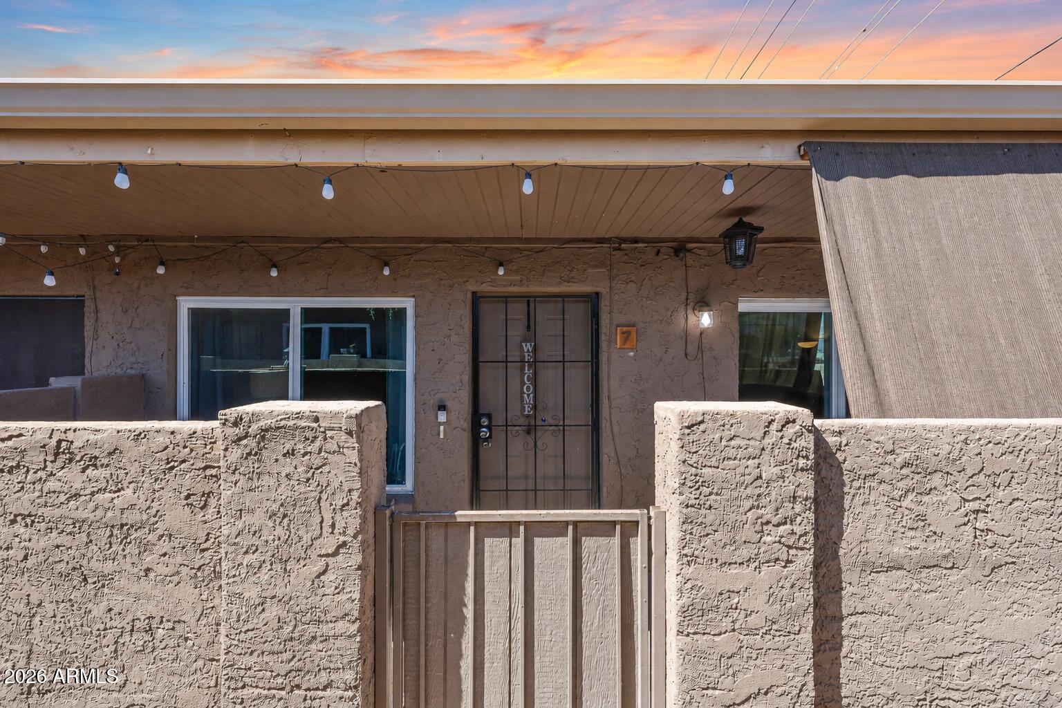 925 W PEORIA Avenue 7