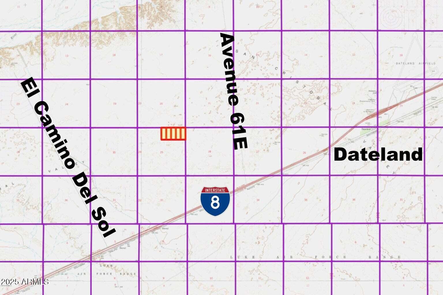 Homes for Sale in Queen Creek Arizona 1 0000 El Camino Del Sol -- -