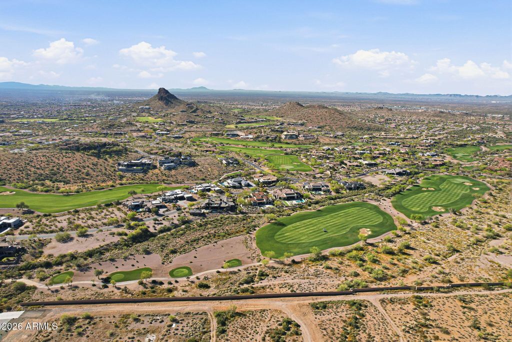 Photo of 0 E Cloudview Avenue #-, Gold Canyon, AZ 85118 (MLS # 7002463)