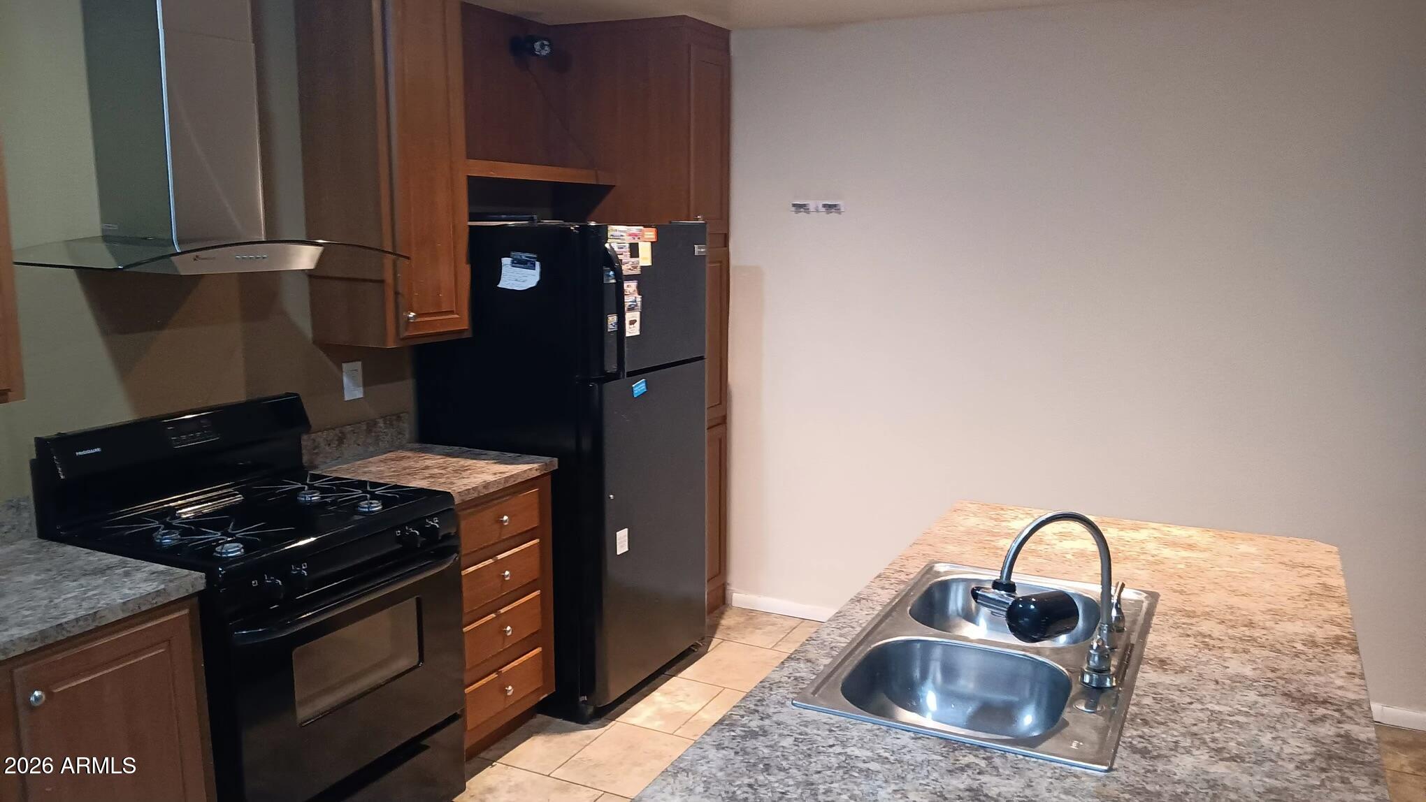 Central Park Estates - Residential
