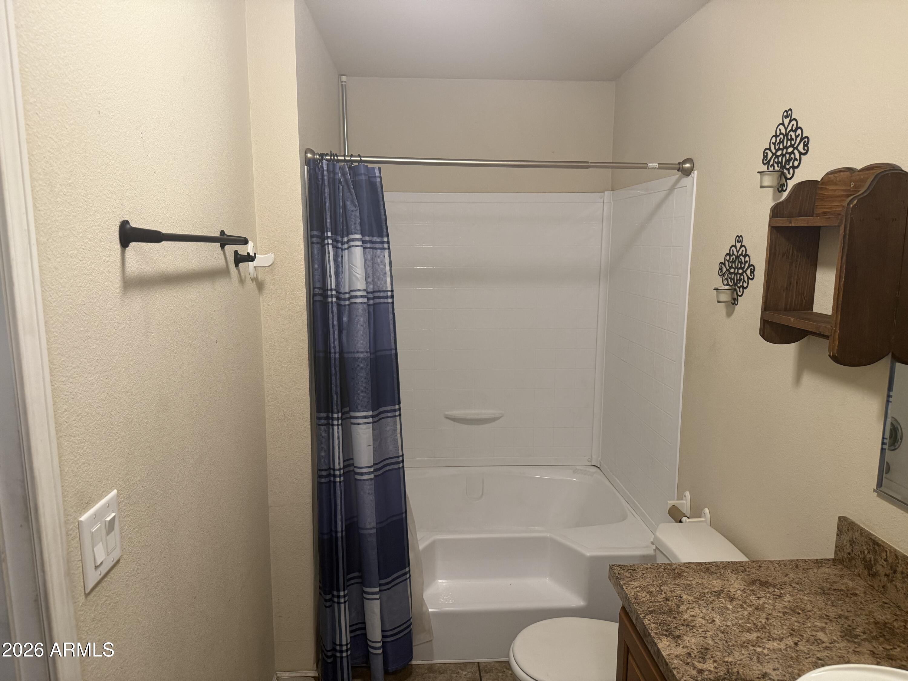 Central Park Estates - Residential