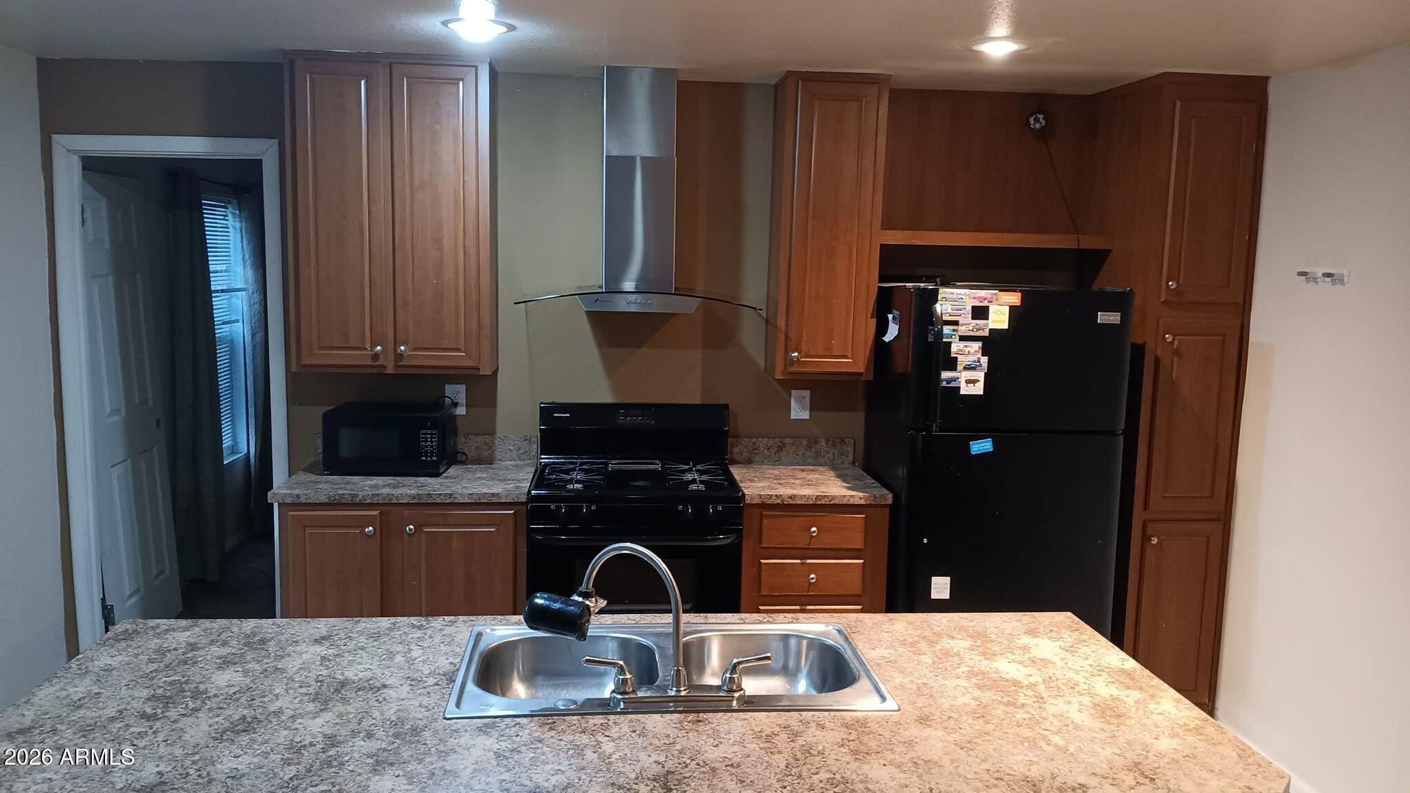 Central Park Estates - Residential