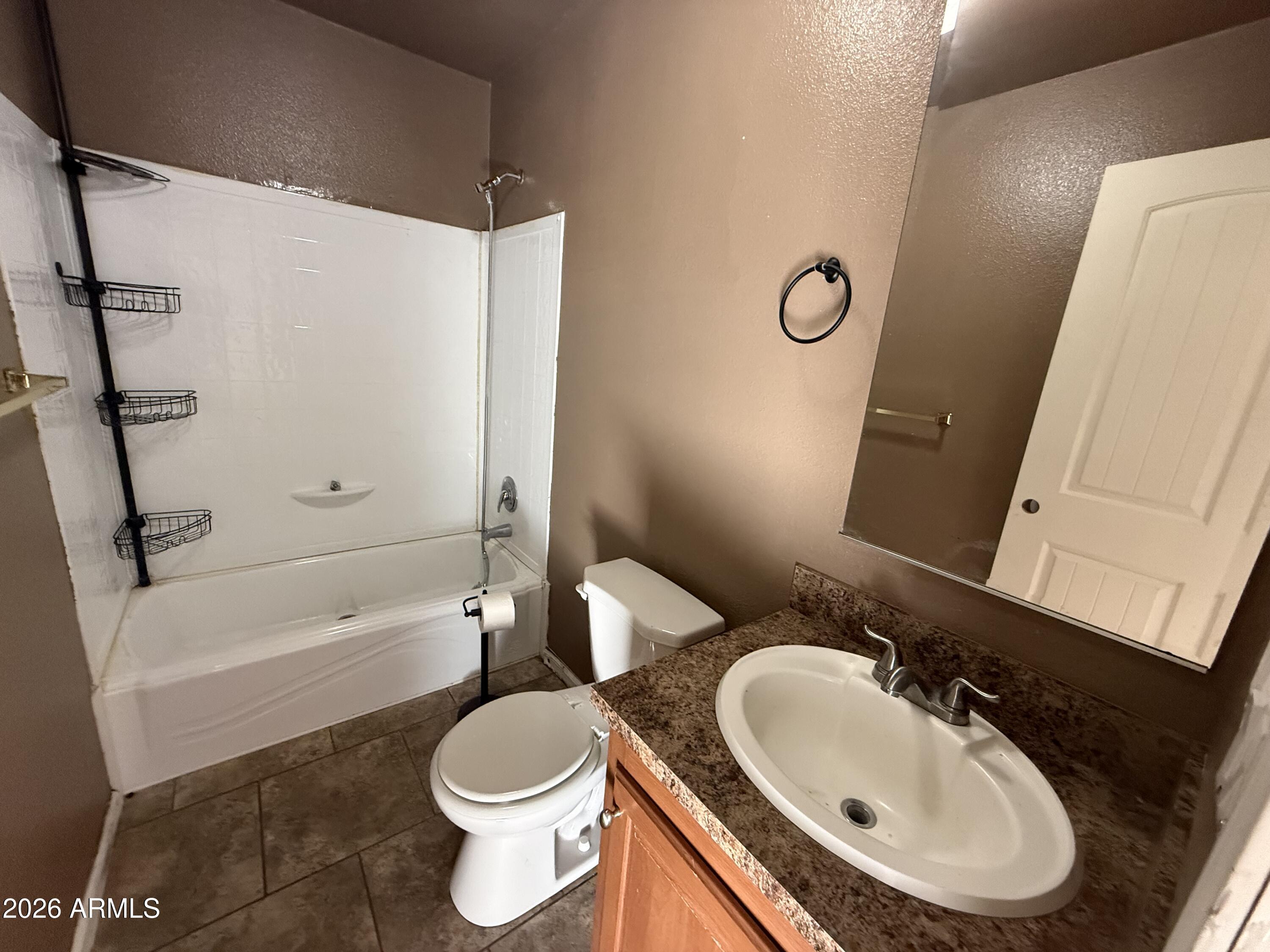 Central Park Estates - Residential