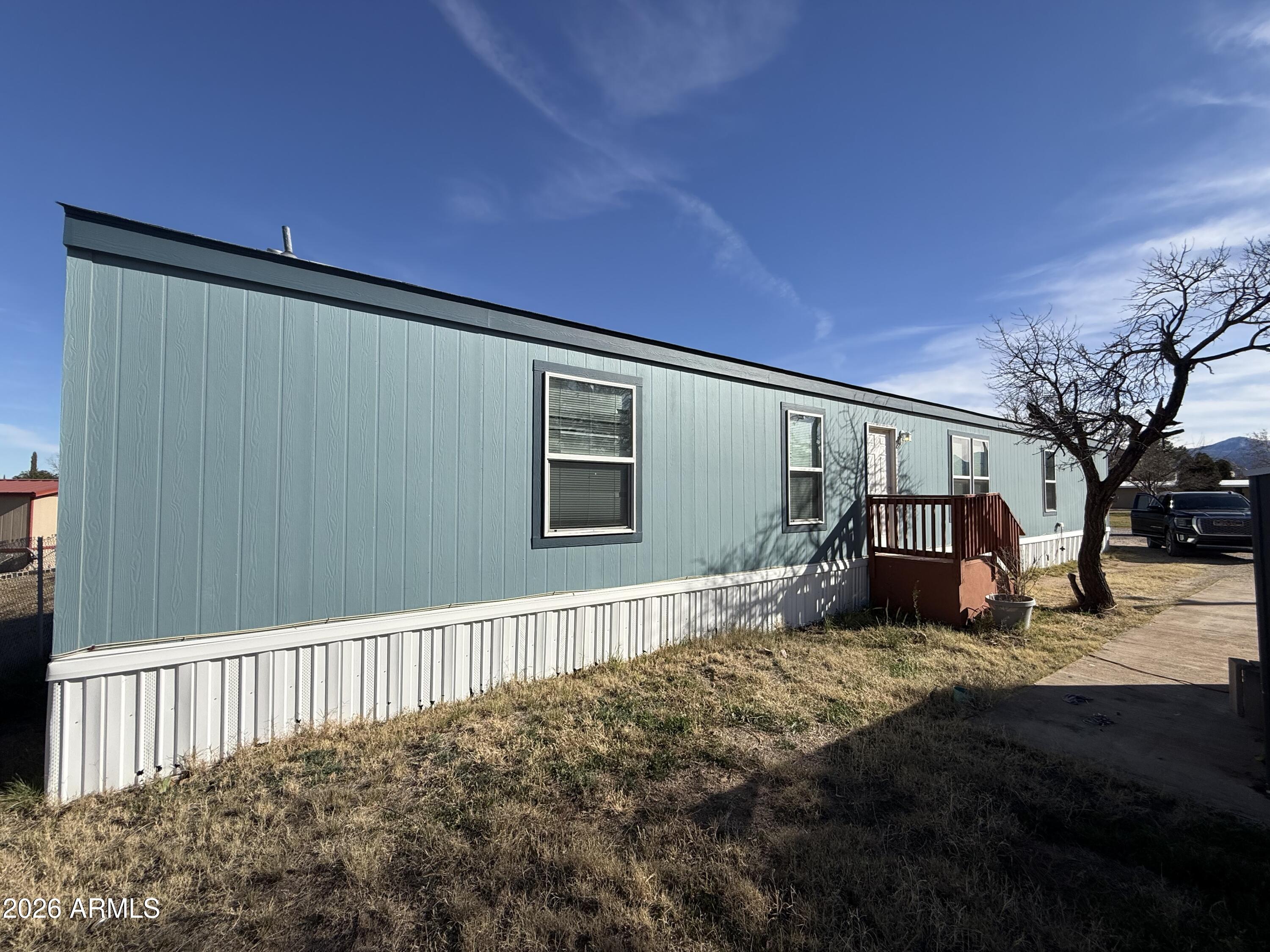 Central Park Estates - Residential