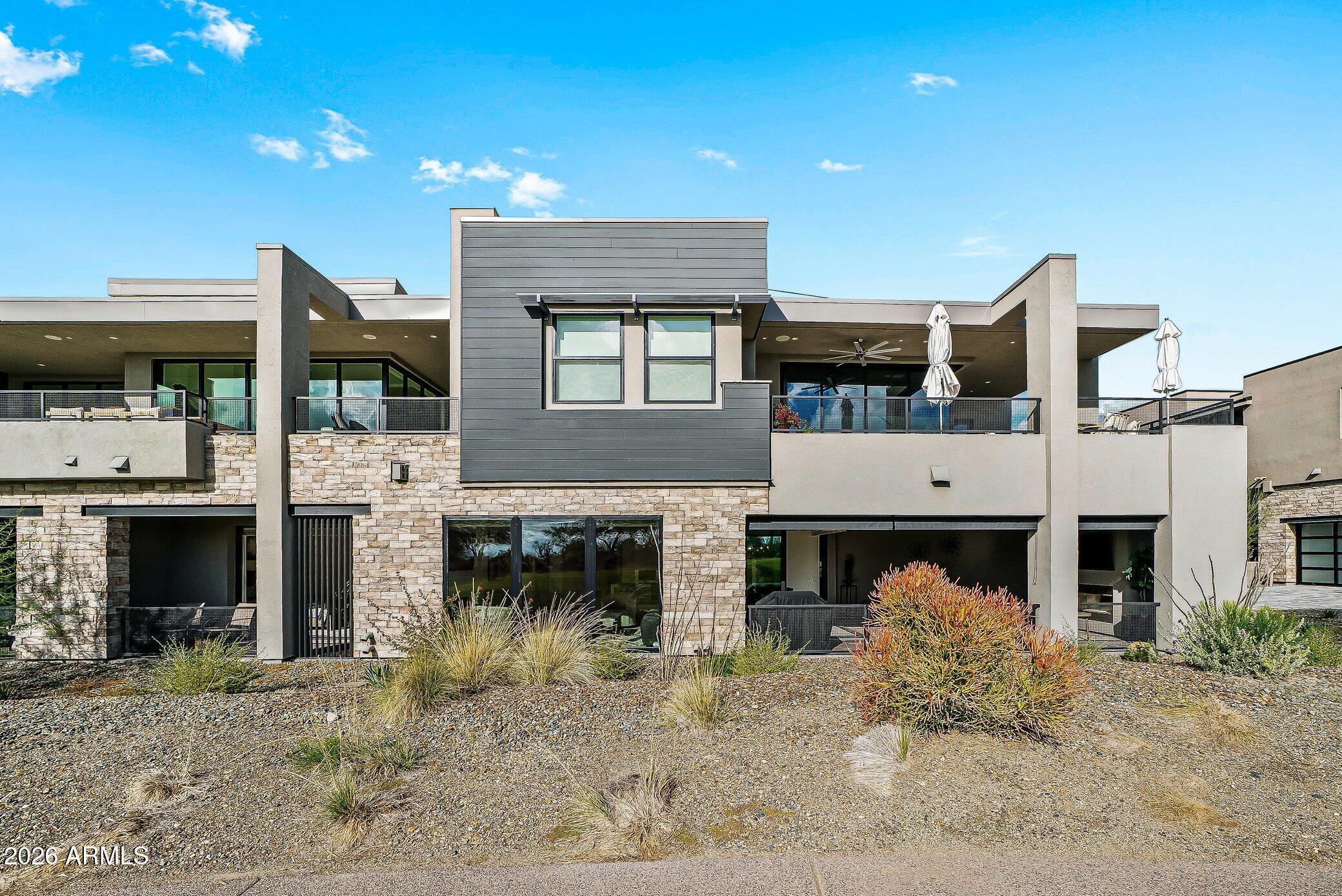 37200 N CAVE CREEK Road 1119