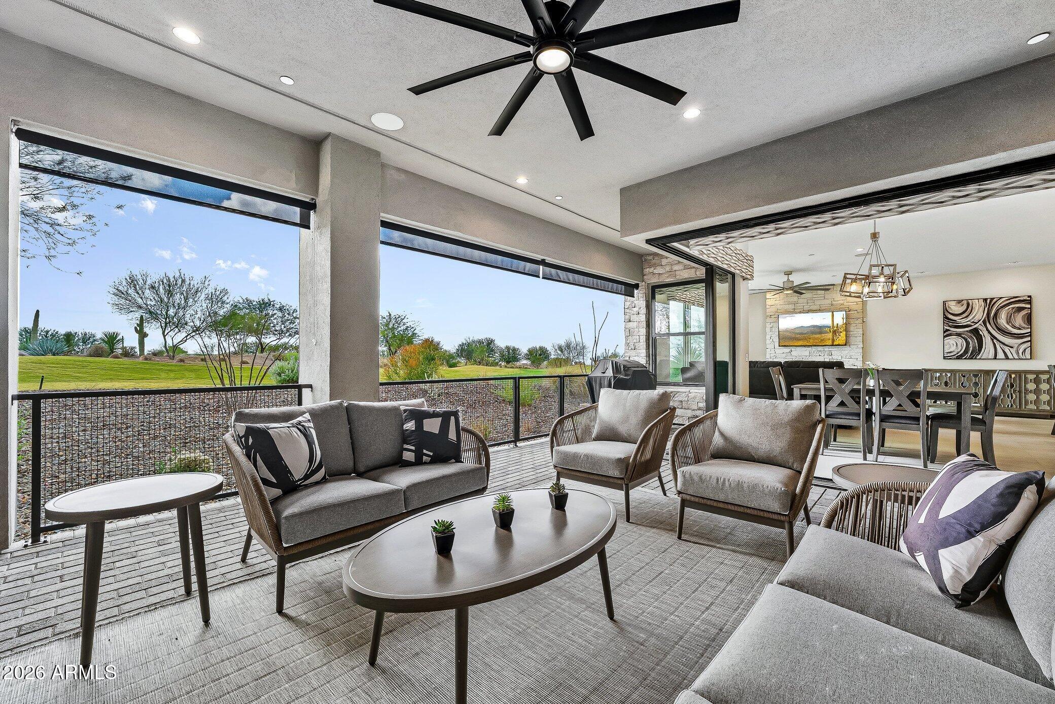 37200 N CAVE CREEK Road 1119