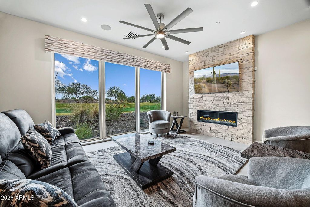 Photo of 37200 N Cave Creek Road #1119, Scottsdale, AZ 85262 (MLS # 6964264)