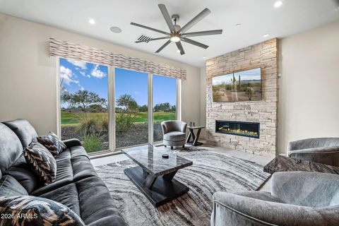 Photo of 37200 N Cave Creek Road #1119, Scottsdale, AZ 85262 (MLS # 6964264)