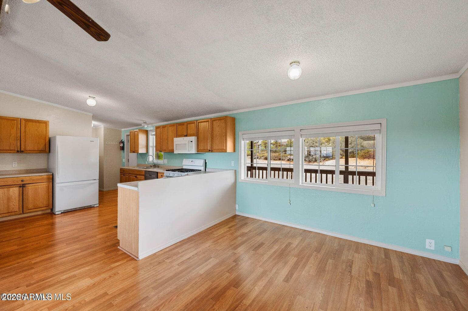 Henderson Valley Ranch North - Residential