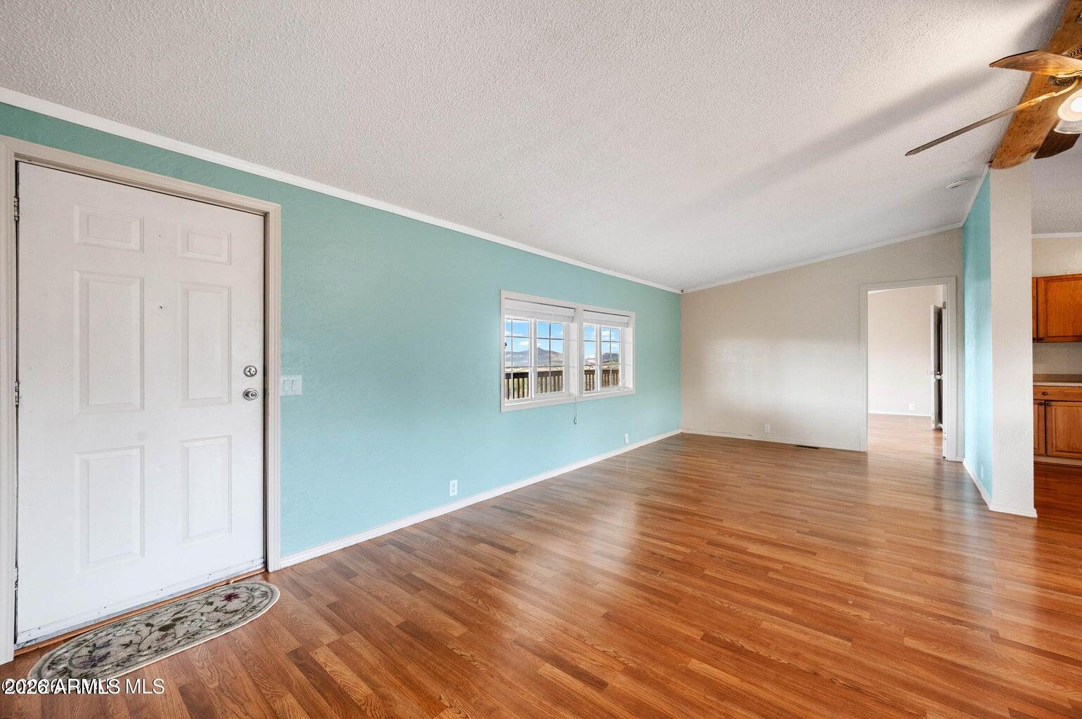 Henderson Valley Ranch North - Residential