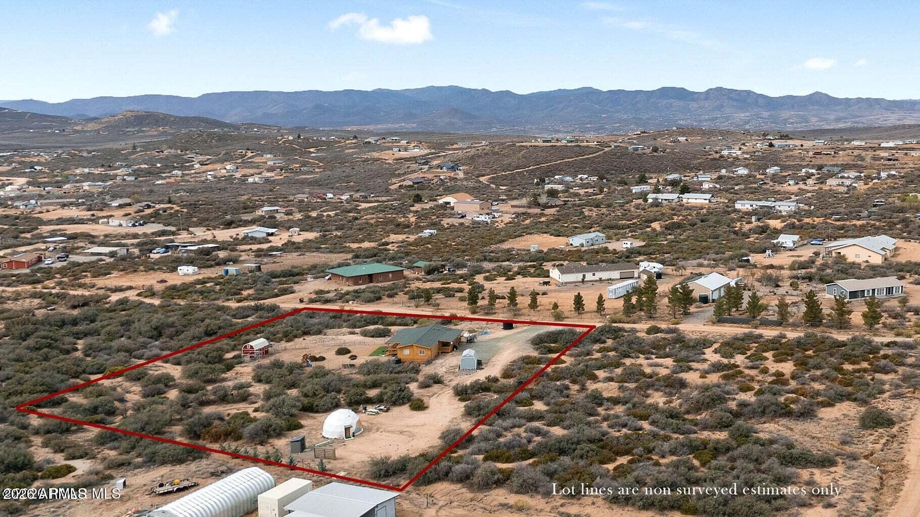 Henderson Valley Ranch North - Residential