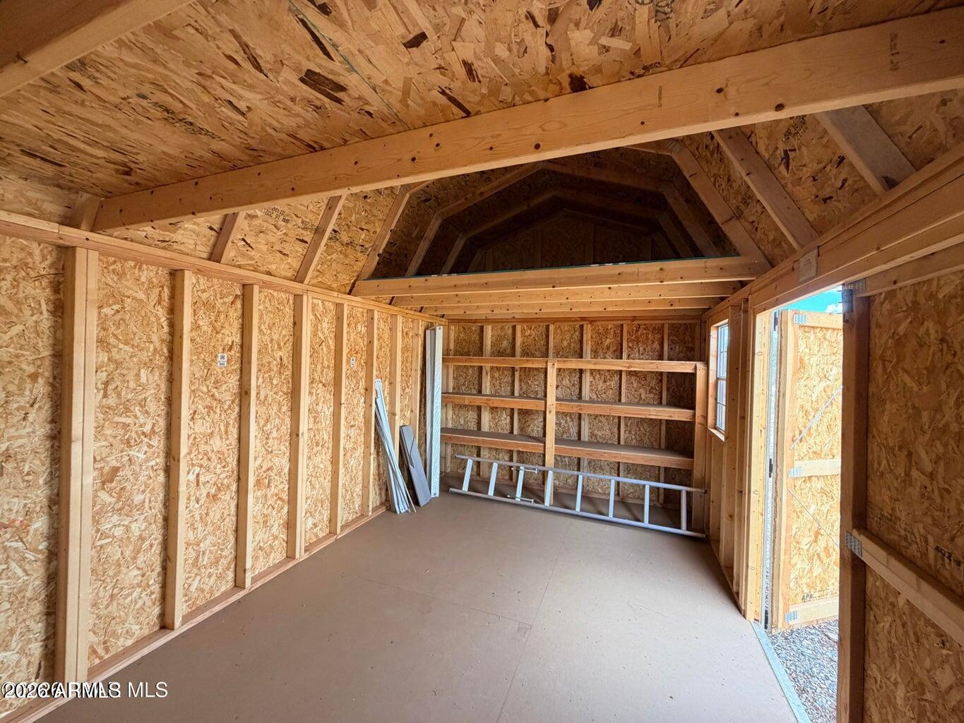 Henderson Valley Ranch North - Residential