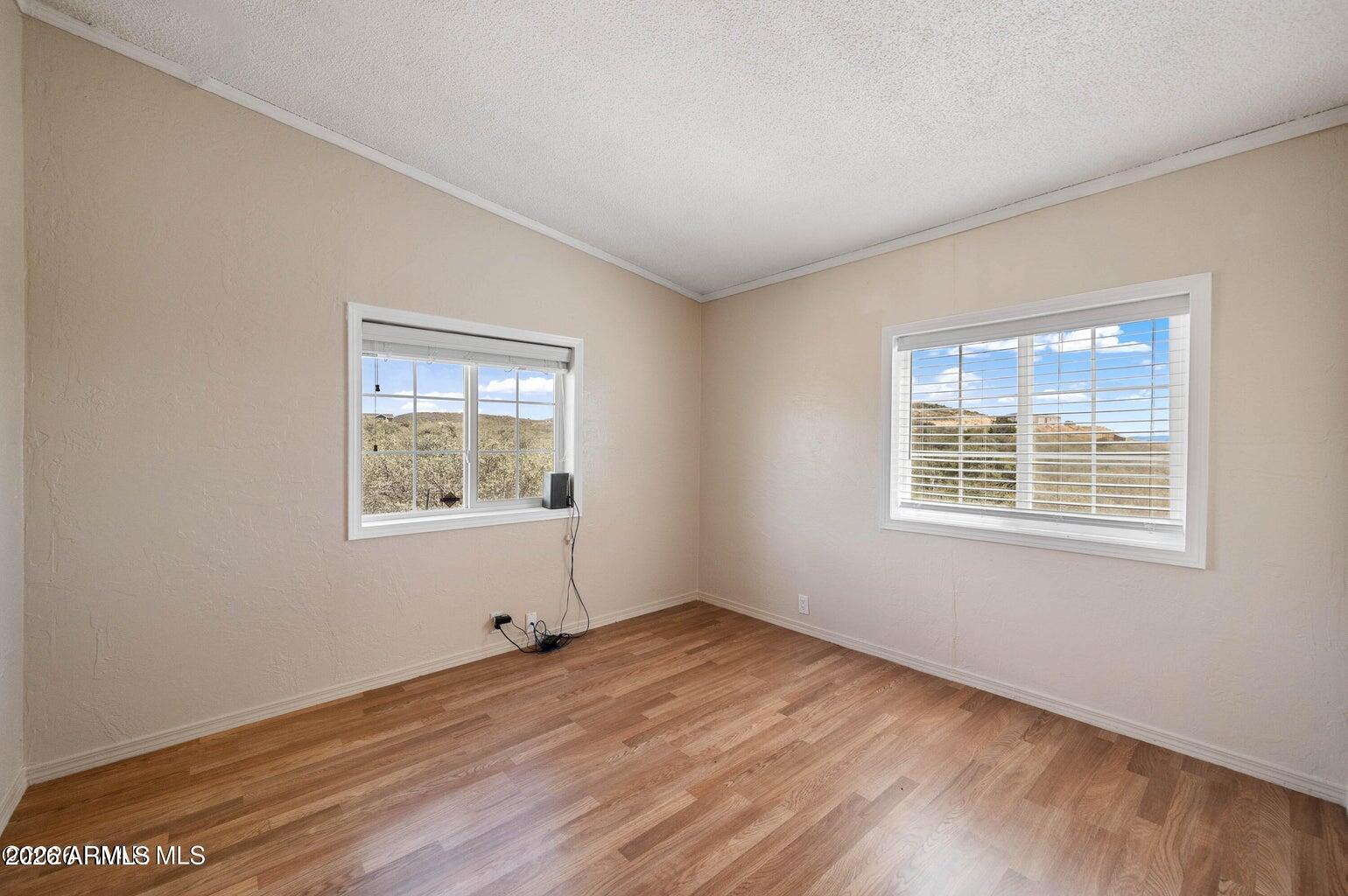 Henderson Valley Ranch North - Residential