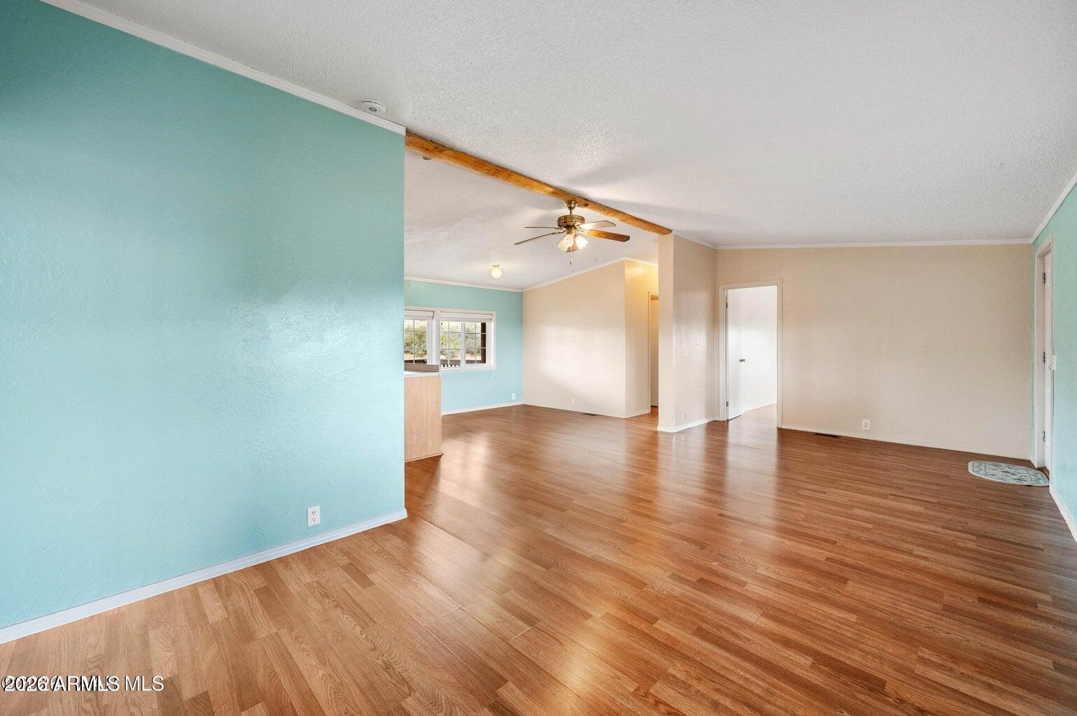 Henderson Valley Ranch North - Residential