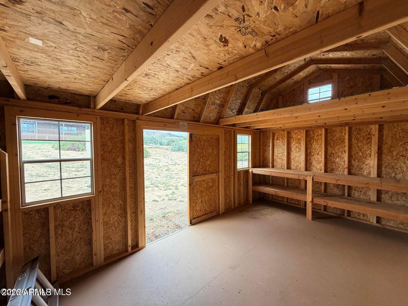 Henderson Valley Ranch North - Residential