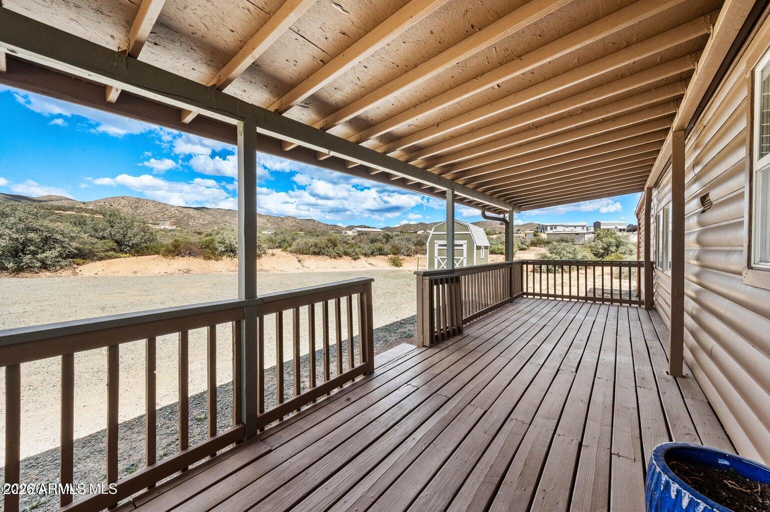 Henderson Valley Ranch North - Residential