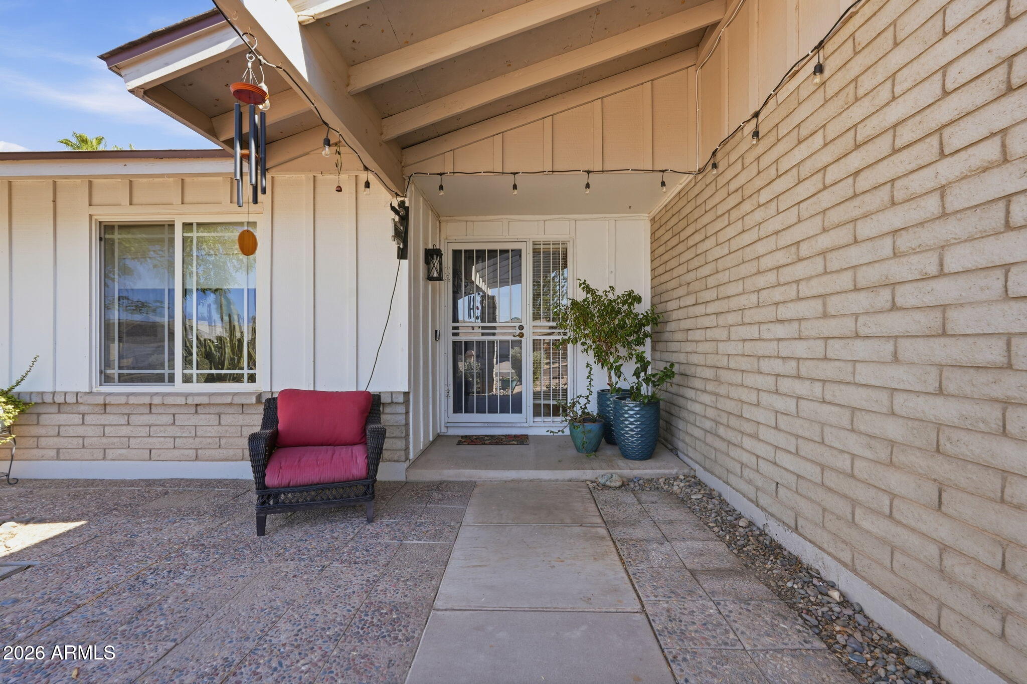 1358 E CHILTON Drive