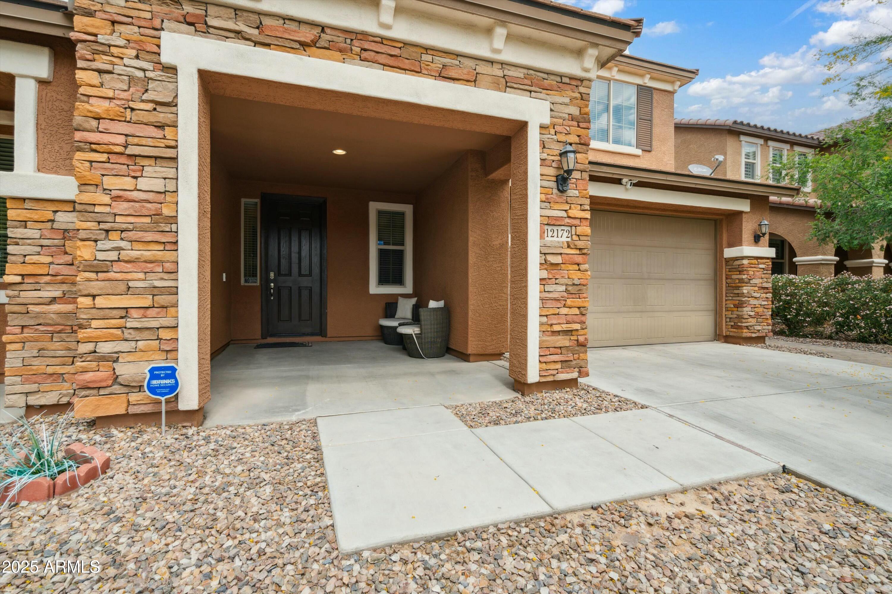 12172 W DAVIS Lane