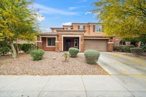12172 W DAVIS Lane Avondale AZ 85323