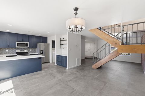 1411 E SOUTHERN Avenue Tempe AZ 85282