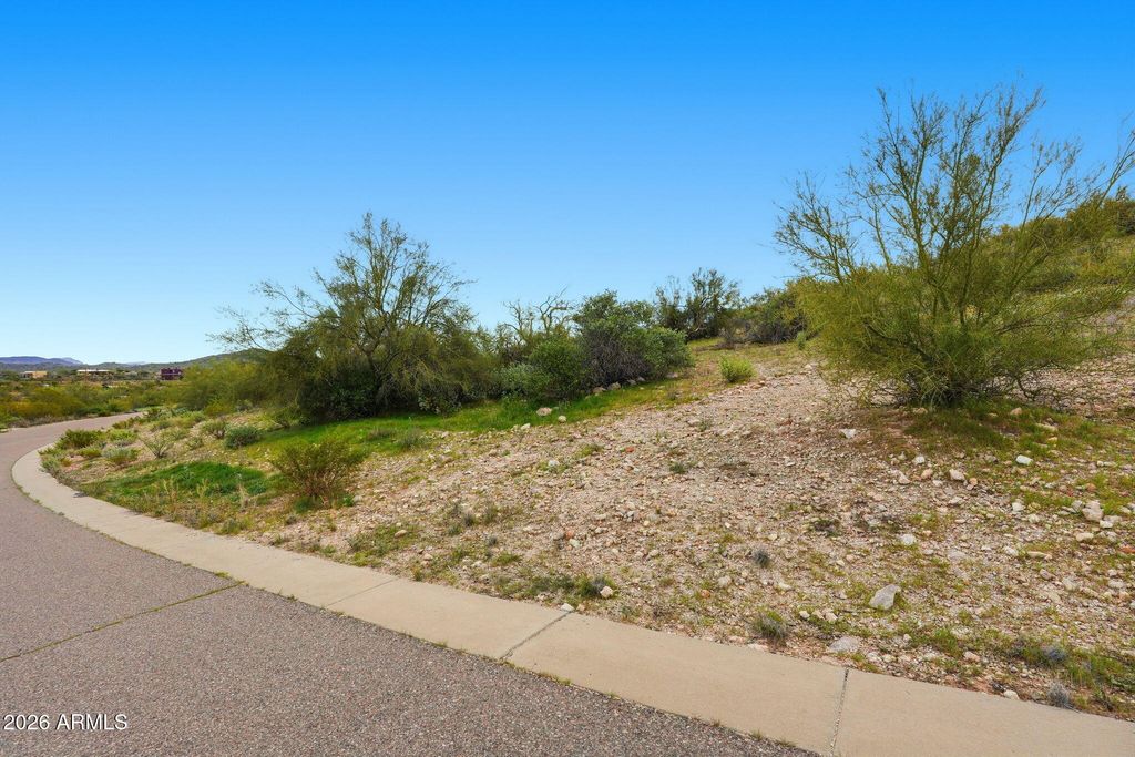 Photo of 3793 S Vista Loop #16, Gold Canyon, AZ 85118 (MLS # 6988747)