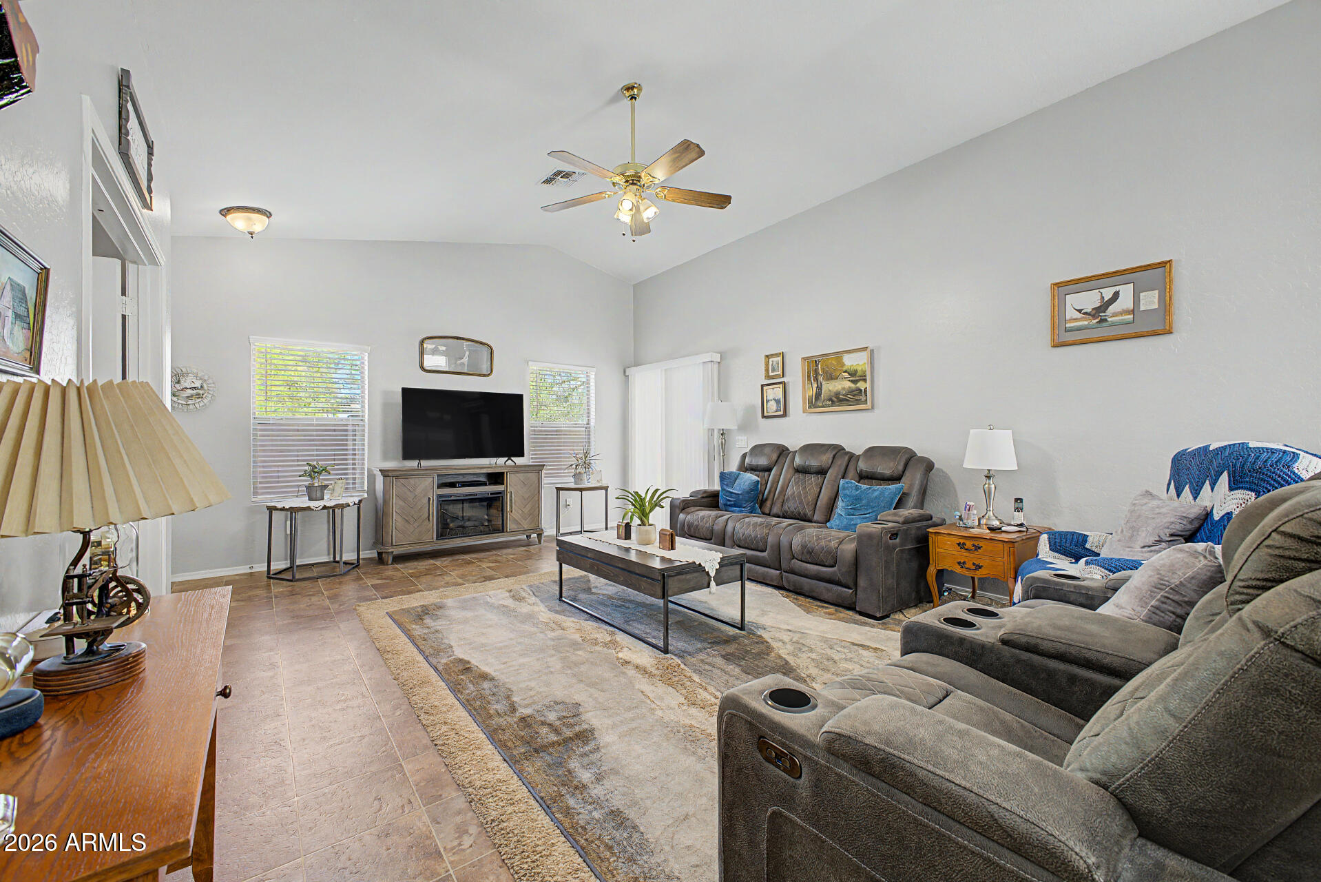 23975 W HUNTINGTON Drive