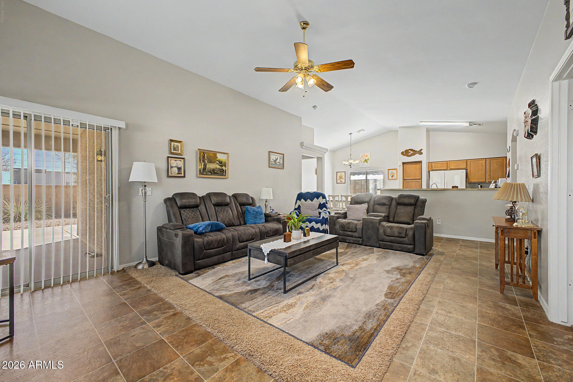 23975 W HUNTINGTON Drive